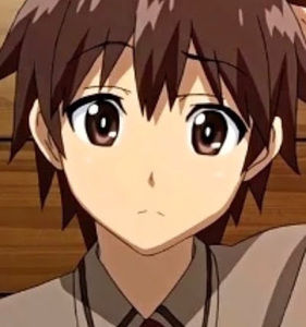 Meet your Posher, Nathan